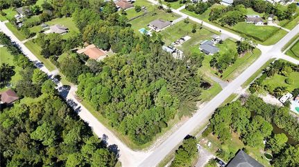 Homesite for sale in Palm Beach County, Florida