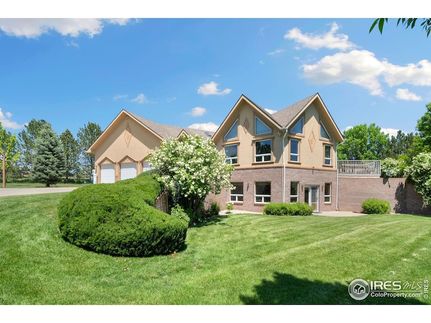 House for sale in Weld County, Colorado