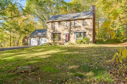 Land for sale in Middlesex County, Connecticut