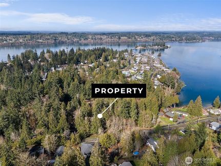 Land for sale in Thurston County, Washington