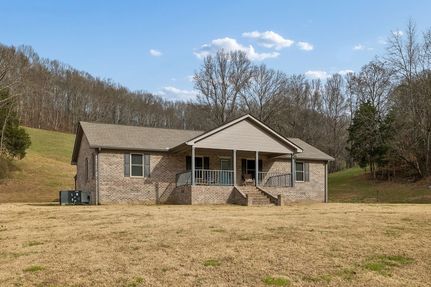 House for sale in Lincoln County, Tennessee