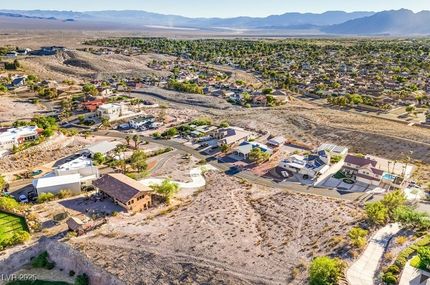 Land for sale in Clark County, Nevada