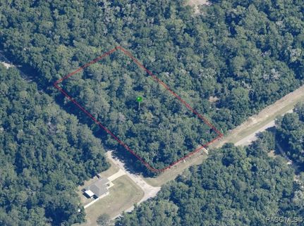 Land for sale in Citrus County, Florida