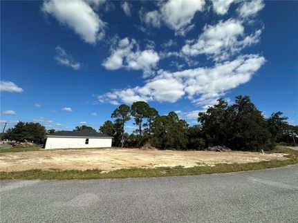 Land for sale in Polk County, Florida