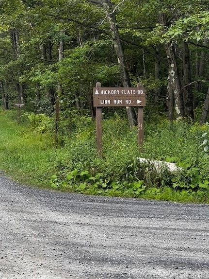 Homesite for sale in Somerset County, Pennsylvania