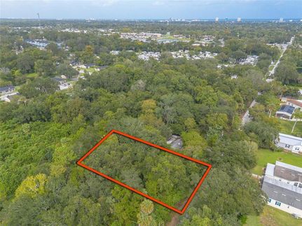 Land for sale in Volusia County, Florida