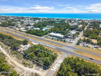 Land for sale in Bay County, Florida