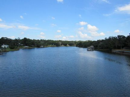 Land for sale in Escambia County, Florida