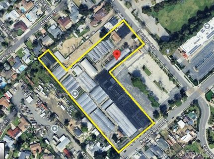 Land for sale in Los Angeles County, California