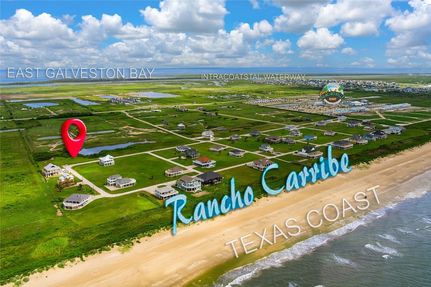 Land for sale in Galveston County, Texas