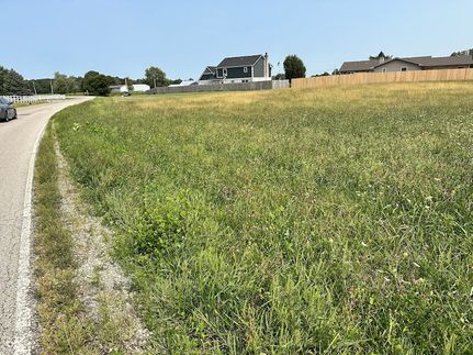 Land for sale in Hancock County, Indiana