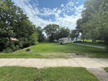 Land for sale in Shelby County, Ohio