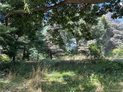 Land for sale in Oakland County, Michigan