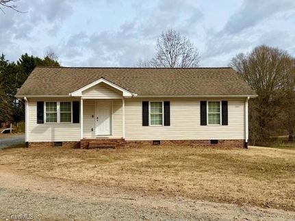 Land for sale in Davidson County, North Carolina