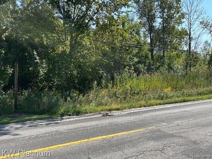 Land for sale in Saint Clair County, Michigan