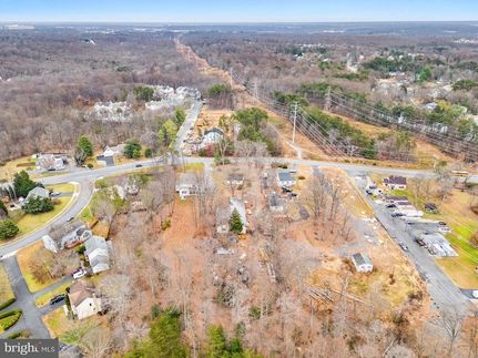 Land for sale in Fairfax County, Virginia