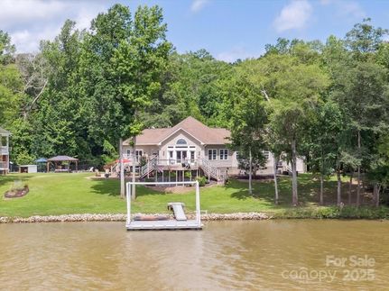 Land for sale in Fairfield County, South Carolina