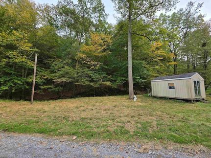 Land for sale in Marion County, West Virginia