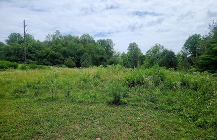 Land for sale in Franklin County, Virginia