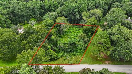 Land for sale in Harris County, Texas