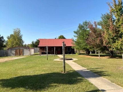 Land for sale in Warren County, Indiana