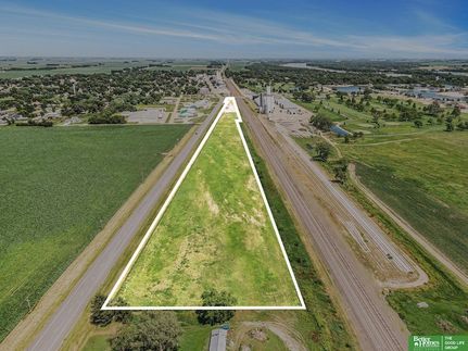 Land for sale in Dodge County, Nebraska