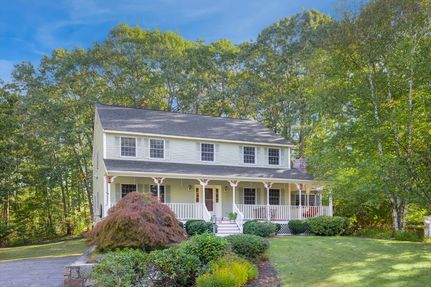 Land for sale in Essex County, Massachusetts