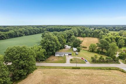 Land for sale in Clermont County, Ohio