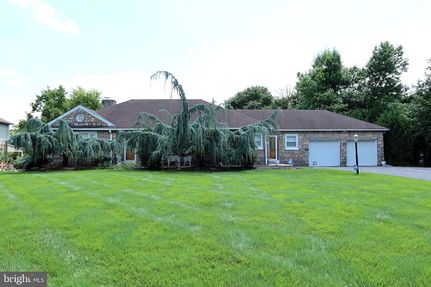 Land for sale in Montgomery County, Pennsylvania