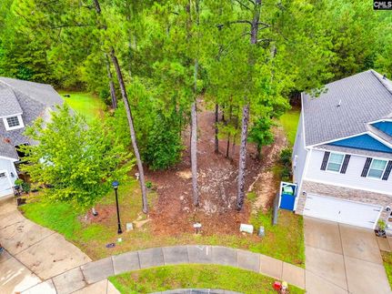 Land for sale in Richland County, South Carolina