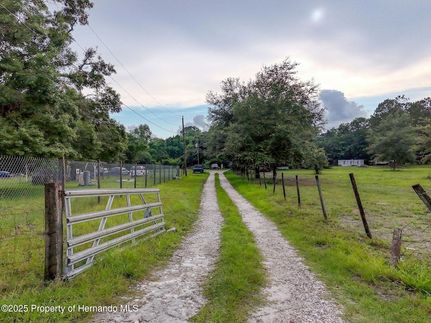 Land for sale in Pasco County, Florida