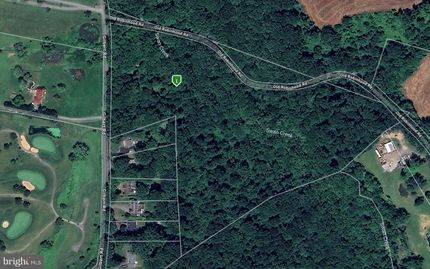 Undeveloped Land for sale in Harford County, Maryland