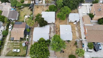 Land for sale in Los Angeles County, California