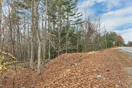Land for sale in Belknap County, New Hampshire