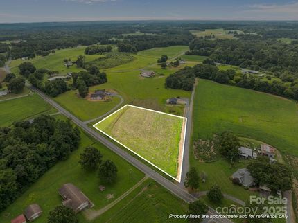 Undeveloped Land for sale in Stanly County, North Carolina