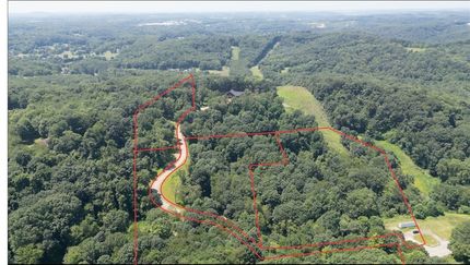 Homesite for sale in Butler County, Pennsylvania