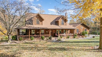 House for sale in Franklin County, Indiana