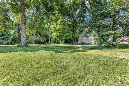 Land for sale in Saint Louis County, Missouri