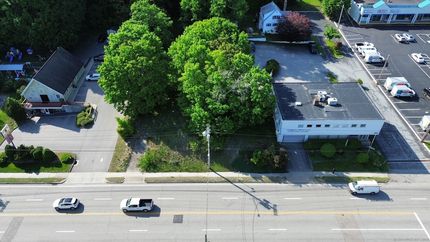 Land for sale in New London County, Connecticut