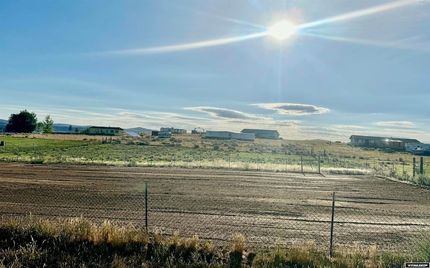 Homesite for sale in Uinta County, Wyoming