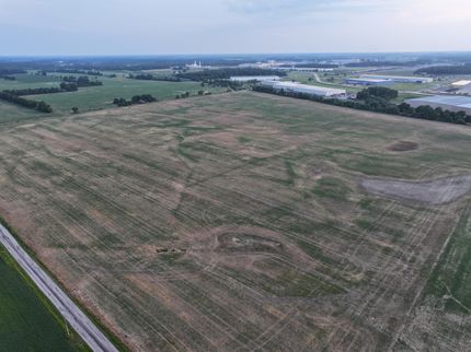 Farm and Ranch for sale in DeKalb County, Indiana