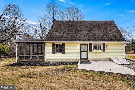 Land for sale in Chester County, Pennsylvania