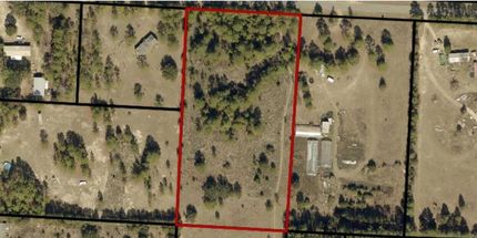 Land for sale in Santa Rosa County, Florida