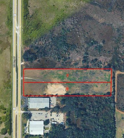 Land for sale in Polk County, Florida