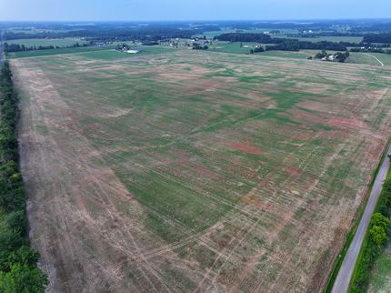 Farm and Ranch for sale in DeKalb County, Indiana
