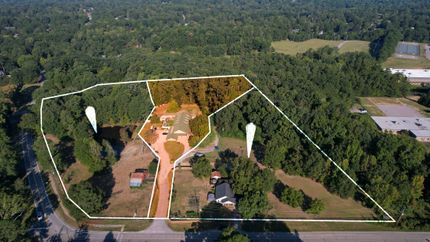 Land for sale in Lexington County, South Carolina