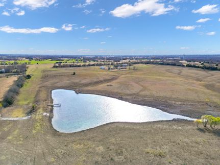 Land for sale in Collin County, Texas