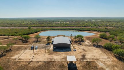 Land for sale in La Salle County, Texas