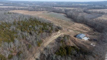 Timberland Property for sale in Bourbon County, Kansas