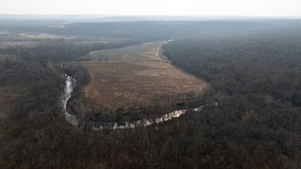 Land for sale in Bourbon County, Kansas